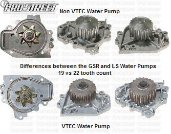 b18c1 timing belt tensioner