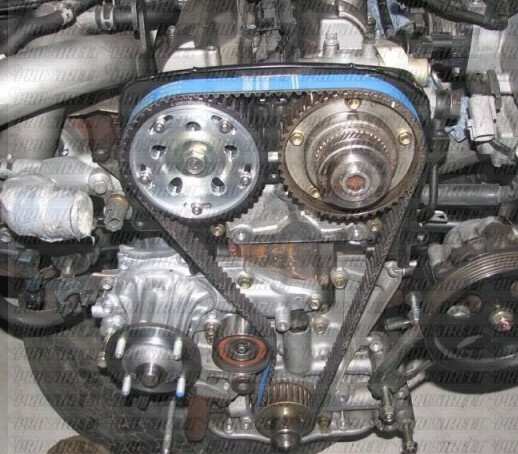 2jz engine timing belt