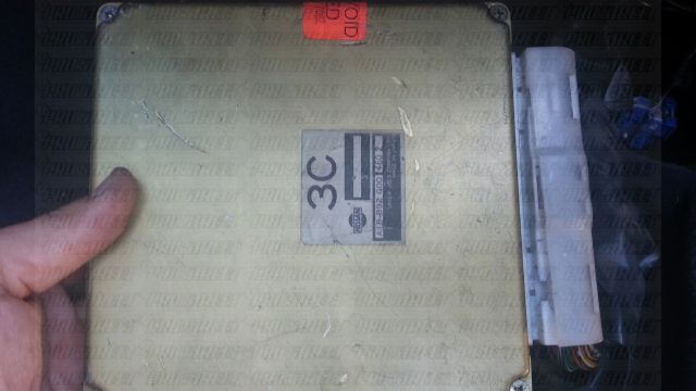 Nissan ecu code reader #10