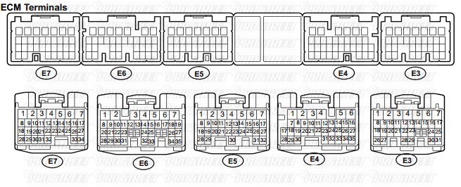 2003 lexus rx300 wiring diagram