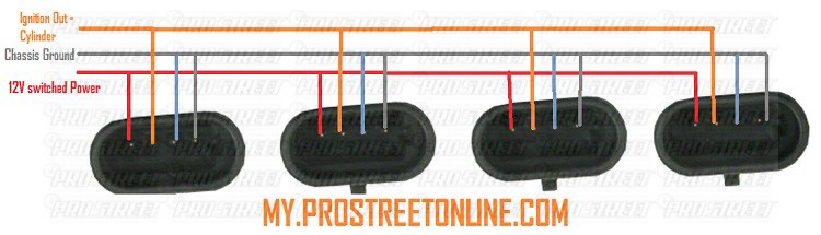 How To Convert LS2 Ignition Coils - My Pro Street