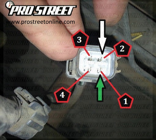 How To Test Your Acura Integra Oxygen Sensor