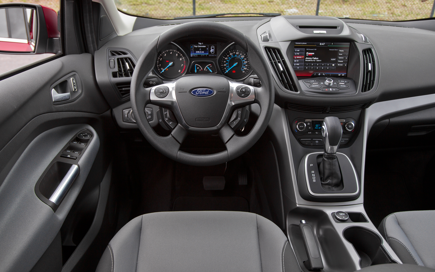 How To Ford Escape Stereo Wiring Diagram