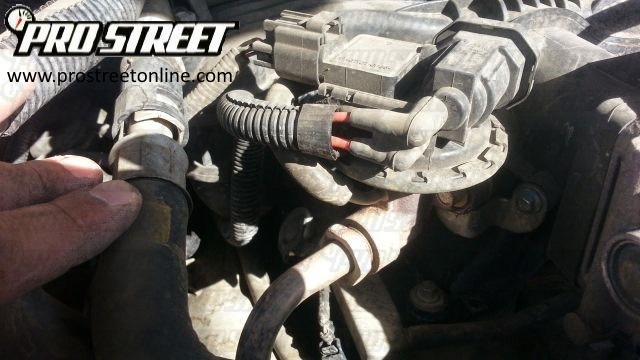 DTC P0401 – How To Test Ford F150 EGR - My Pro Street