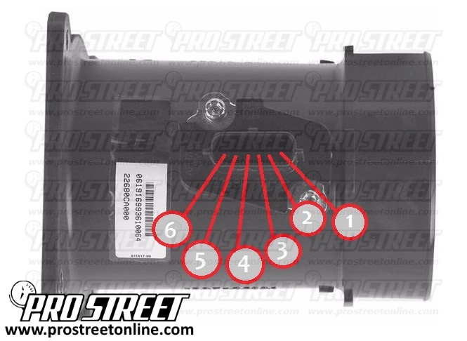 Nissan 350z dtc codes #8