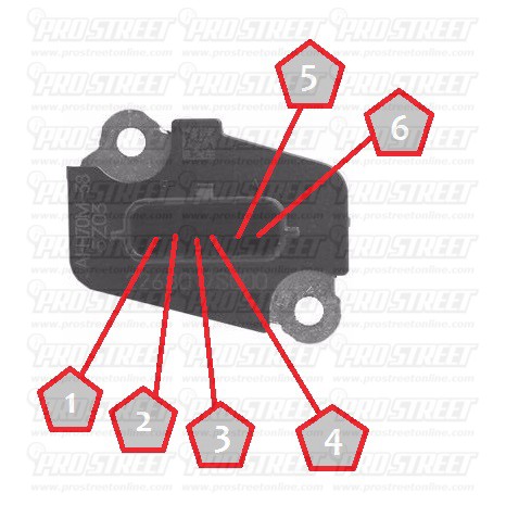 How To Test A Nissan Sentra Maf Sensor My Pro Street