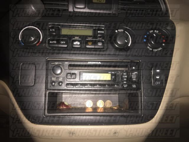 2007 Honda Odyssey Radio Wiring Diagram from my.prostreetonline.com