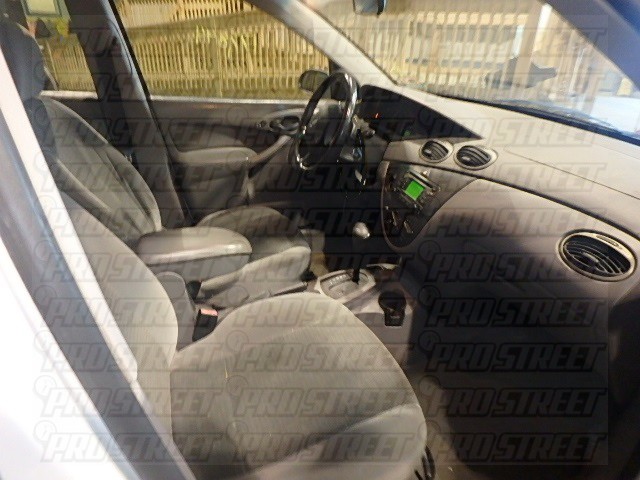 2004 Ford Focus Wiring Diagram - Beccaobergefell
