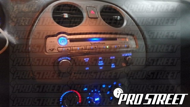 How To Mitsubishi Eclipse Stereo Wiring Diagram - My Pro Street 08 Eclipse Speaker Wiring My Pro Street - Pro Street Online