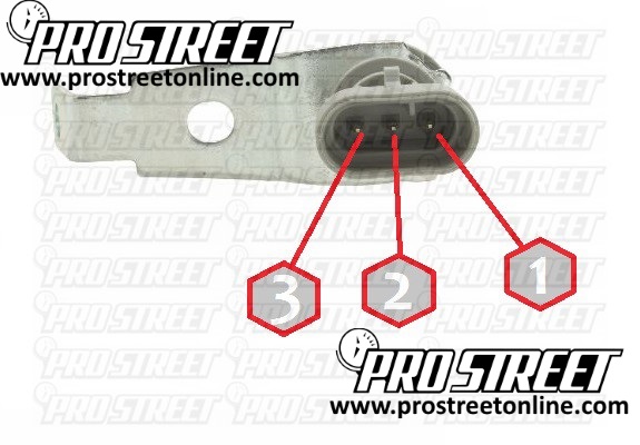 4.3 Vortec Crank Sensor Wiring Diagram from my.prostreetonline.com