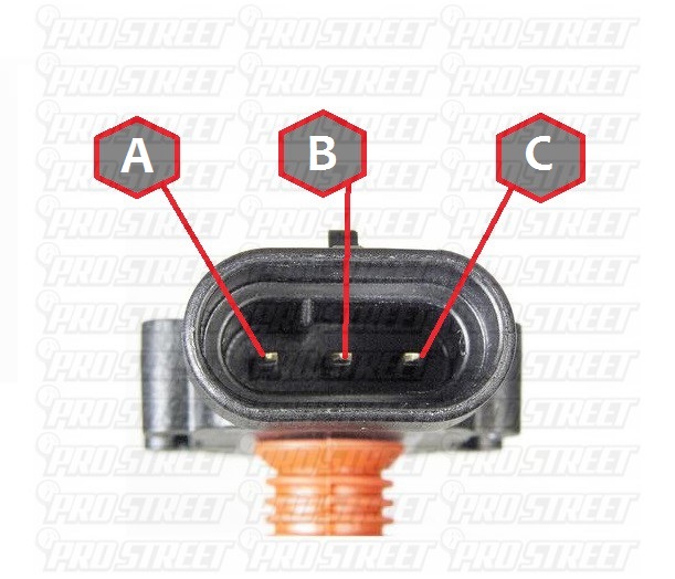 How To Test Map Sensor