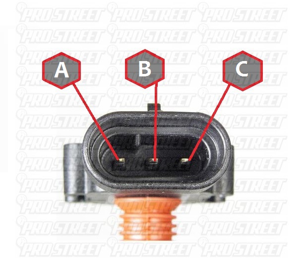 How To Test Map Sensor - Maps For You