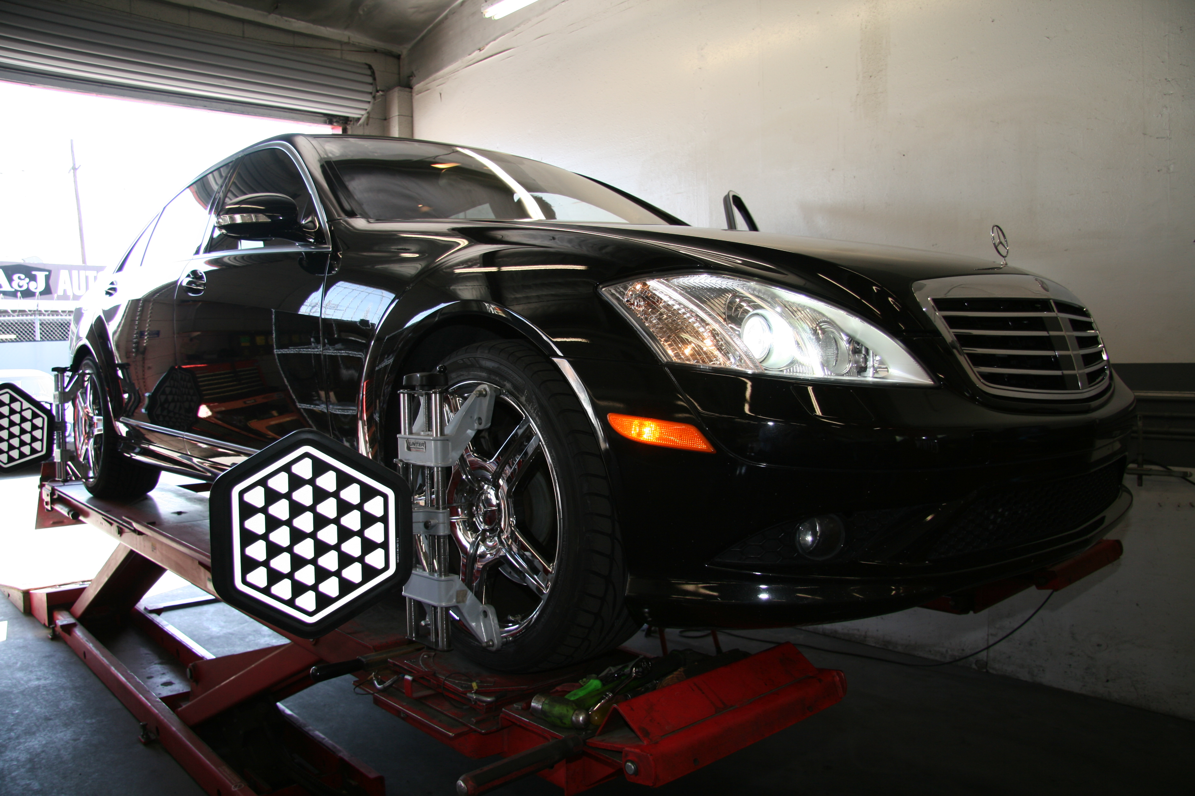 Wheel Alignment 101 What Your Wheel Alignment Means My Pro Street