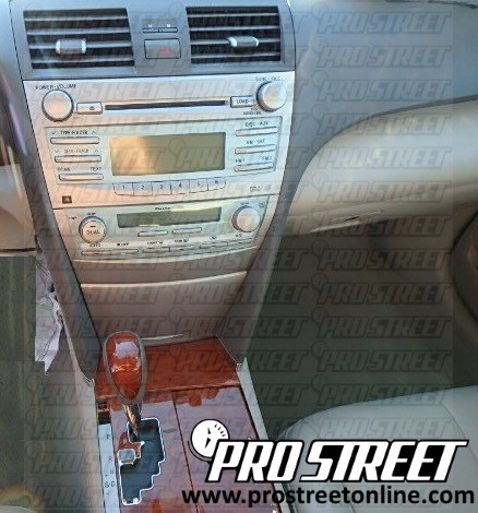 97 Camry Radio Wiring Diagram from my.prostreetonline.com