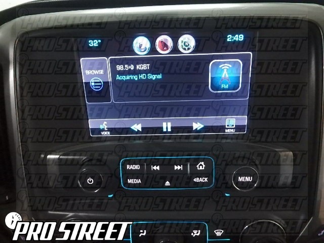 2014 Chevy Silverado Stereo Wiring Diagram 2