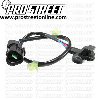 crank sensor galant mitsubishi position test