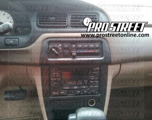 How To Nissan Altima Stereo Wiring Diagram My Pro Street