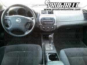 2002 Nissan Altima Stereo Wiring Diagram from my.prostreetonline.com