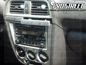 2004 Subaru Impreza Stereo Wiring Diagram from my.prostreetonline.com