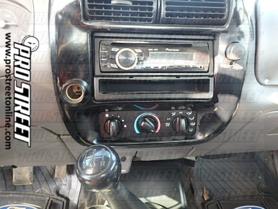 How To Ford Ranger Stereo Wiring Diagram My Pro Street