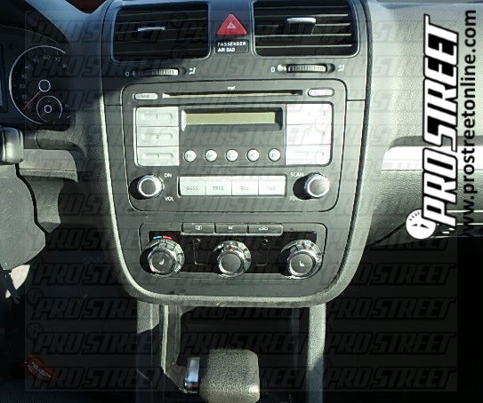 How To Volkswagen Jetta Stereo Wiring Diagram