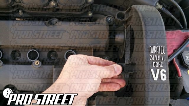 Ineedup Valve Cover Gasket Set for Ford Taurus 4-Door automotive parts 