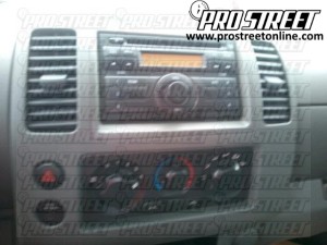Nissan Frontier Stereo Wiring Diagram