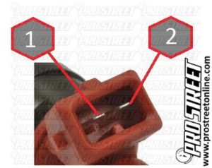 How to test nissan fuel injectors #4