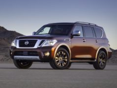 Nissan armada 04 recalls #2