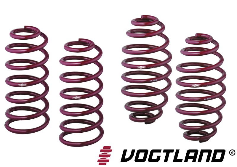 2023特集 Vogtland Vogtland Lowering performance Springs to