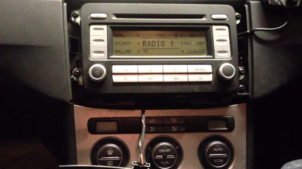 30 2006 Vw Jetta Radio Wiring Diagram - Wire Diagram Source Information