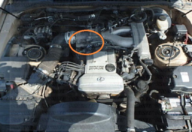 How To Test Your 2jz Camshaft Position Sensor