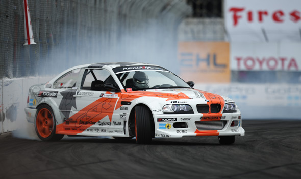 Formula DRIFT Revving Up for 11th Season - My Pro Street