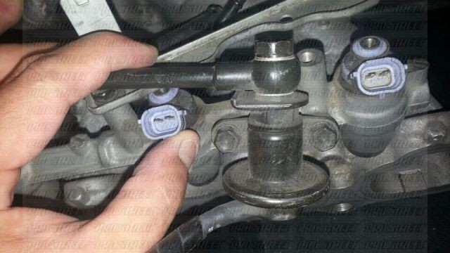 How To Install Injectors In A 2jz My Pro Street