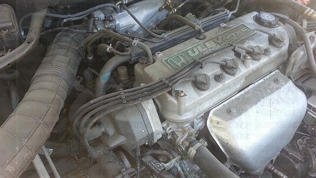 DTC P1129 – How To Service an Accord MAP Sensor 2000 honda prelude fuel filter 