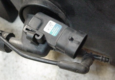 A Guide to MAP Sensor Cleaning