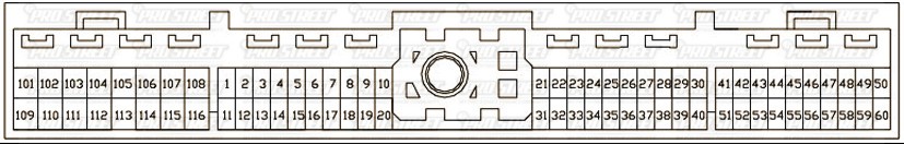 300zx Ecu Wiring