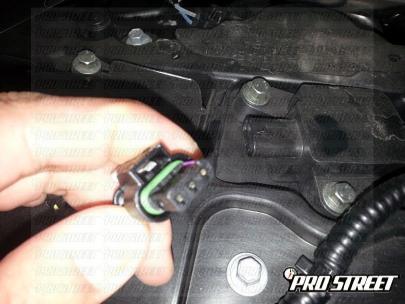 How to change ford focus ignition #4