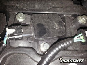 How to replace the ignition cylinder in a ford focus #1