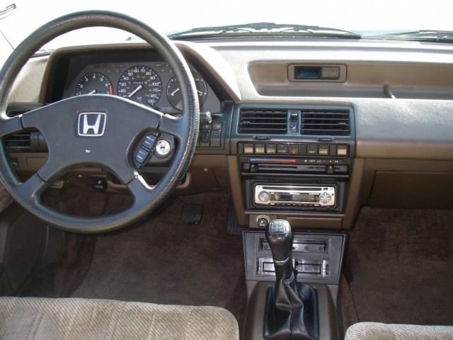 1996 Honda Accord Stereo Wiring Diagram from my.prostreetonline.com