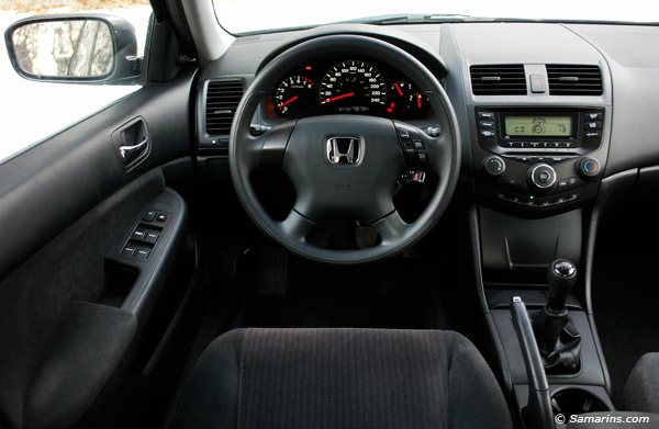 How To Honda Accord Stereo Wiring Diagram
