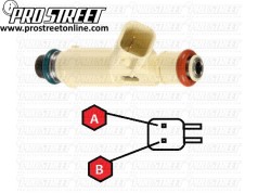 Ford piggyback fuel injection #8