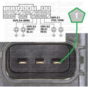 How To Test a Honda CRV Ignition Coil - My Pro Street