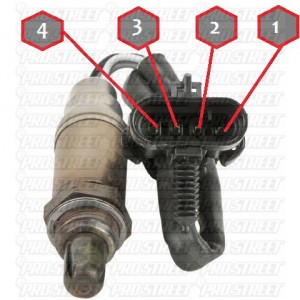 How To Test a Chevy Tahoe Oxygen Sensor - My Pro Street