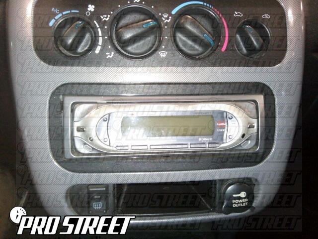 How To Dodge Neon Stereo Wiring Diagram