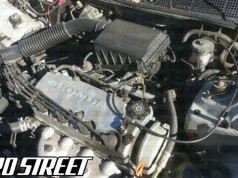 Honda Swap VTEC Guide - My Pro Street