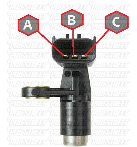 How To Test a Chrysler Concorde Crank Sensor