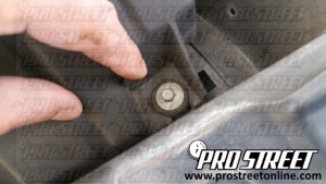How To Change your Ford Taurus Spark Plugs
