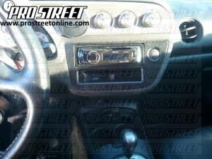 How To Acura RSX Stereo Wiring Diagram - My Pro Street acura rsx stereo wiring diagram 