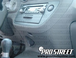 How To Acura RSX Stereo Wiring Diagram - My Pro Street acura rsx stereo wiring diagram 